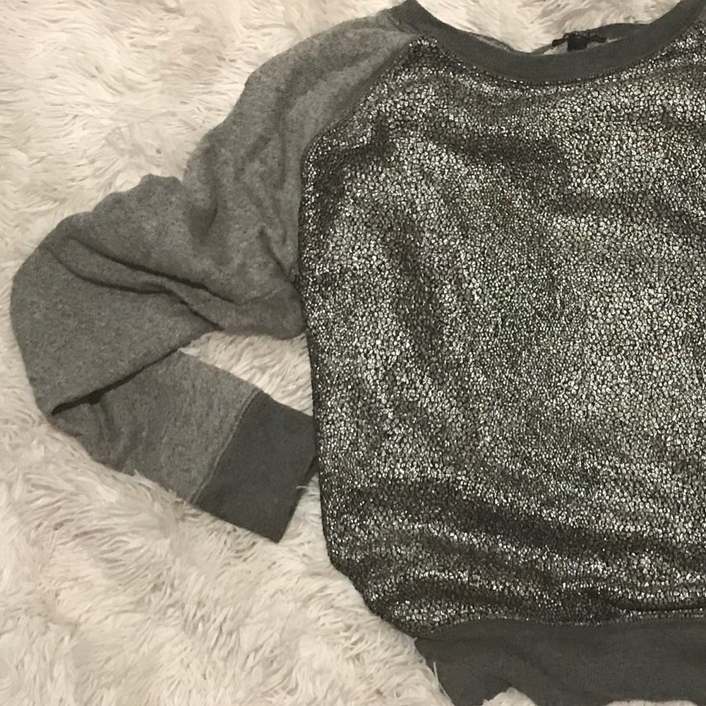 ❤️ SALE Express Sweatshirt